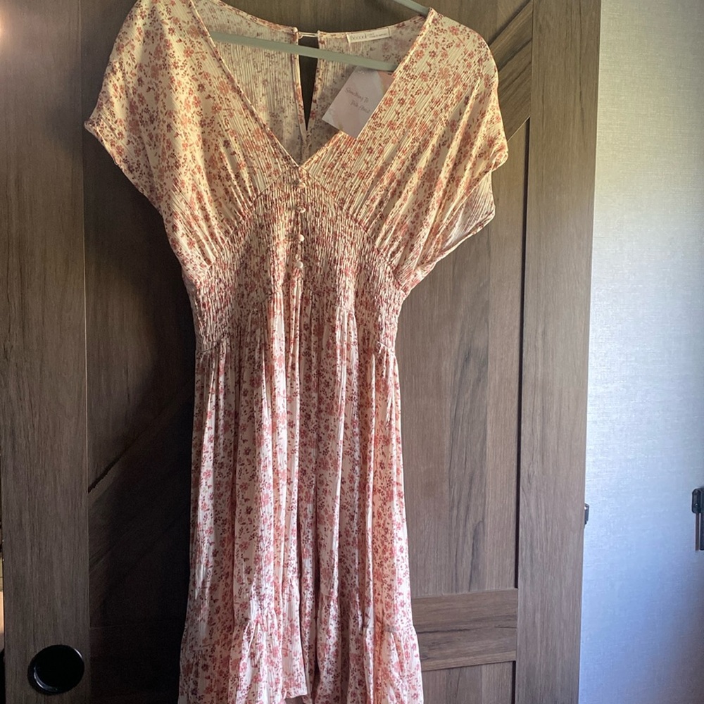 Small Boutique dress